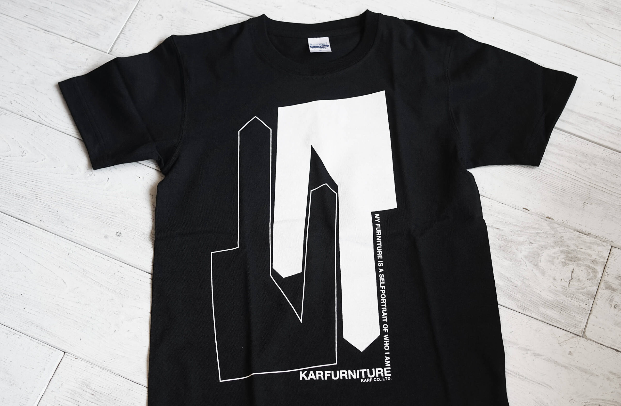 karf T-shirt 2021