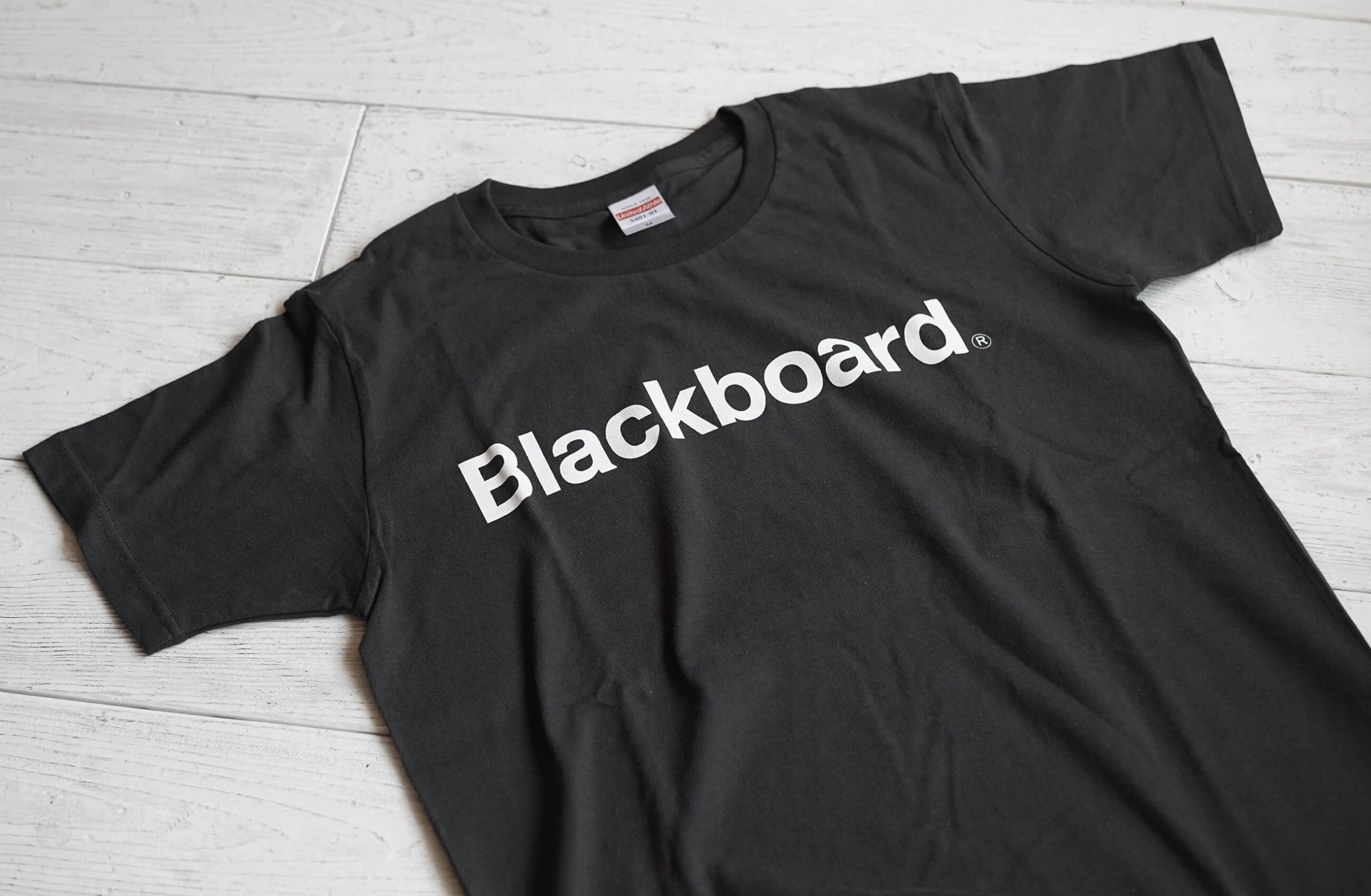 Blackboard T-shirt